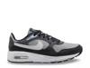 Air Max SC Sneaker - Men's Grey/Black view