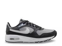 Air Max SC Sneaker - Men's Grey/Black view