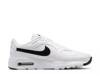 Air Max SC Sneaker - Men's White/Black view