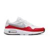 Air Max SC Sneaker - Men's Grey/Red view