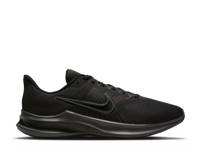 Downshifter 11 Running Shoe - Men's Black view