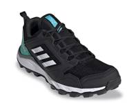 Terrex Agravic Trail Running Shoe - Women's Black view