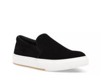 Coulter Slip-On Sneaker Black view