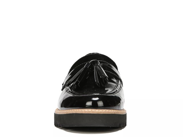 Carolynn Platform Loafer