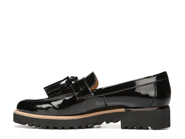 Carolynn Platform Loafer