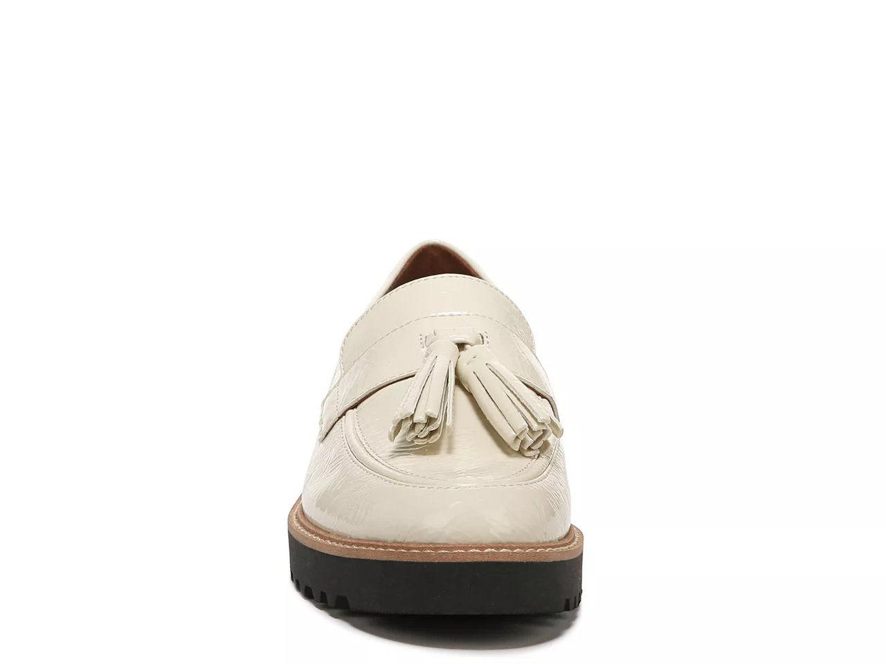 Carolynn Platform Loafer