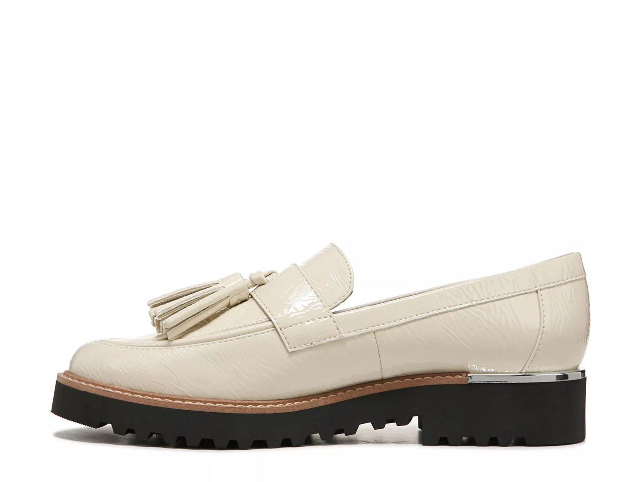 Carolynn Platform Loafer