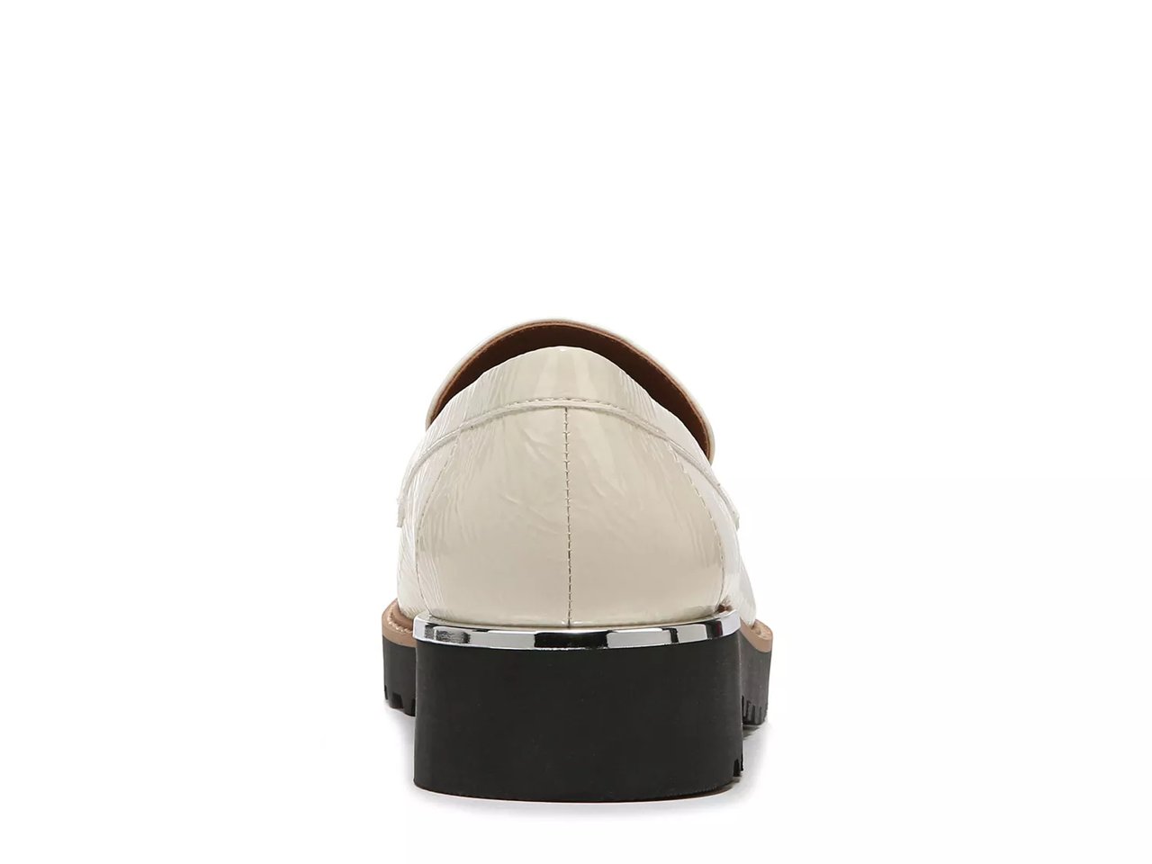 Carolynn Platform Loafer