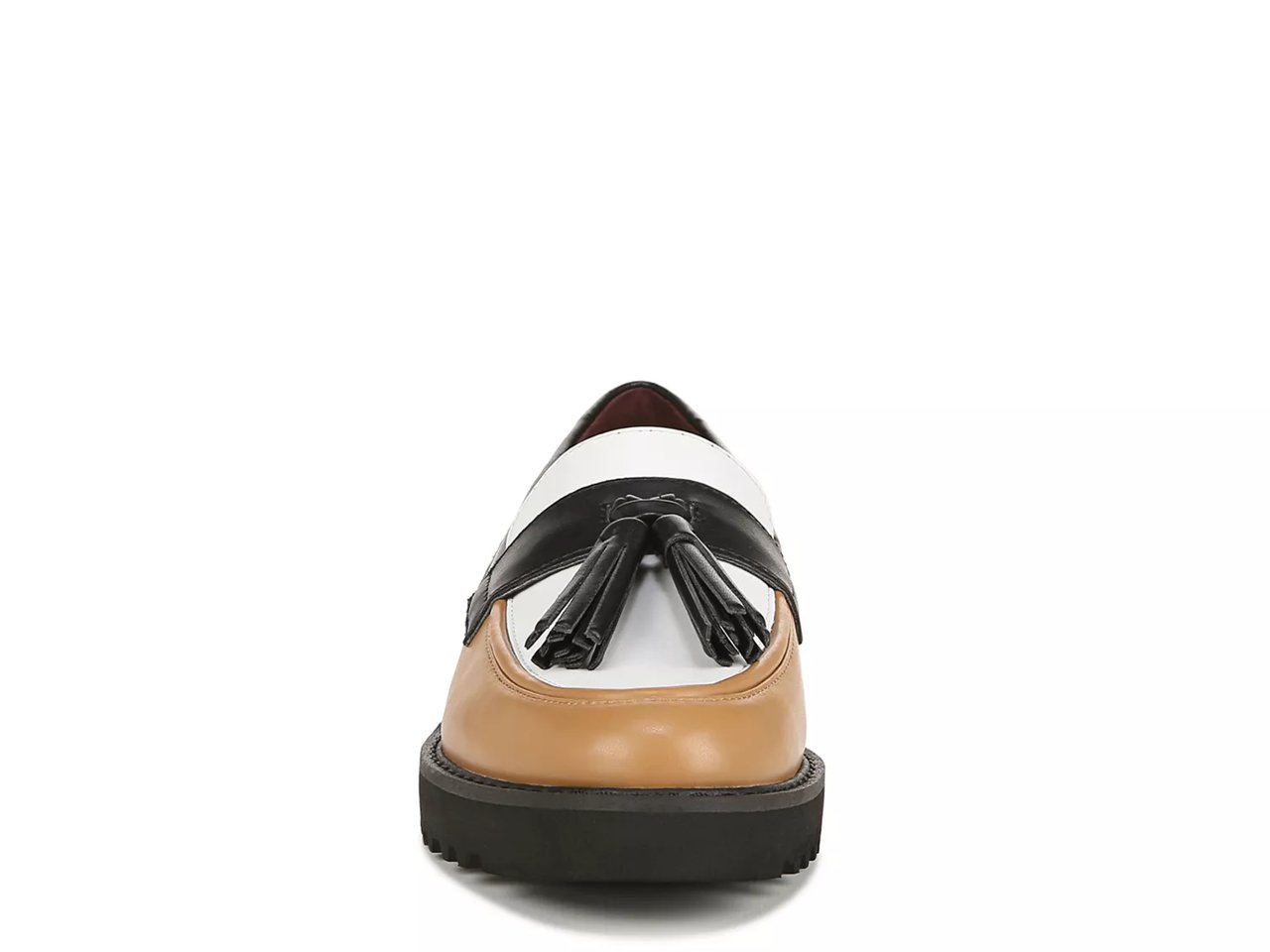 Carolynn Platform Loafer