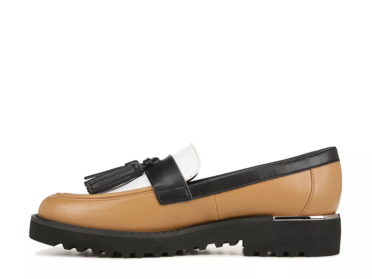 Carolynn Platform Loafer