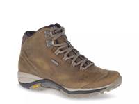 Siren Traveller 3 Hiking Shoe Brown view