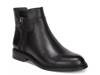 Halford Bootie Black view
