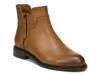 Halford Bootie Cognac view