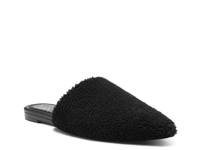 Vameera Mule Black view