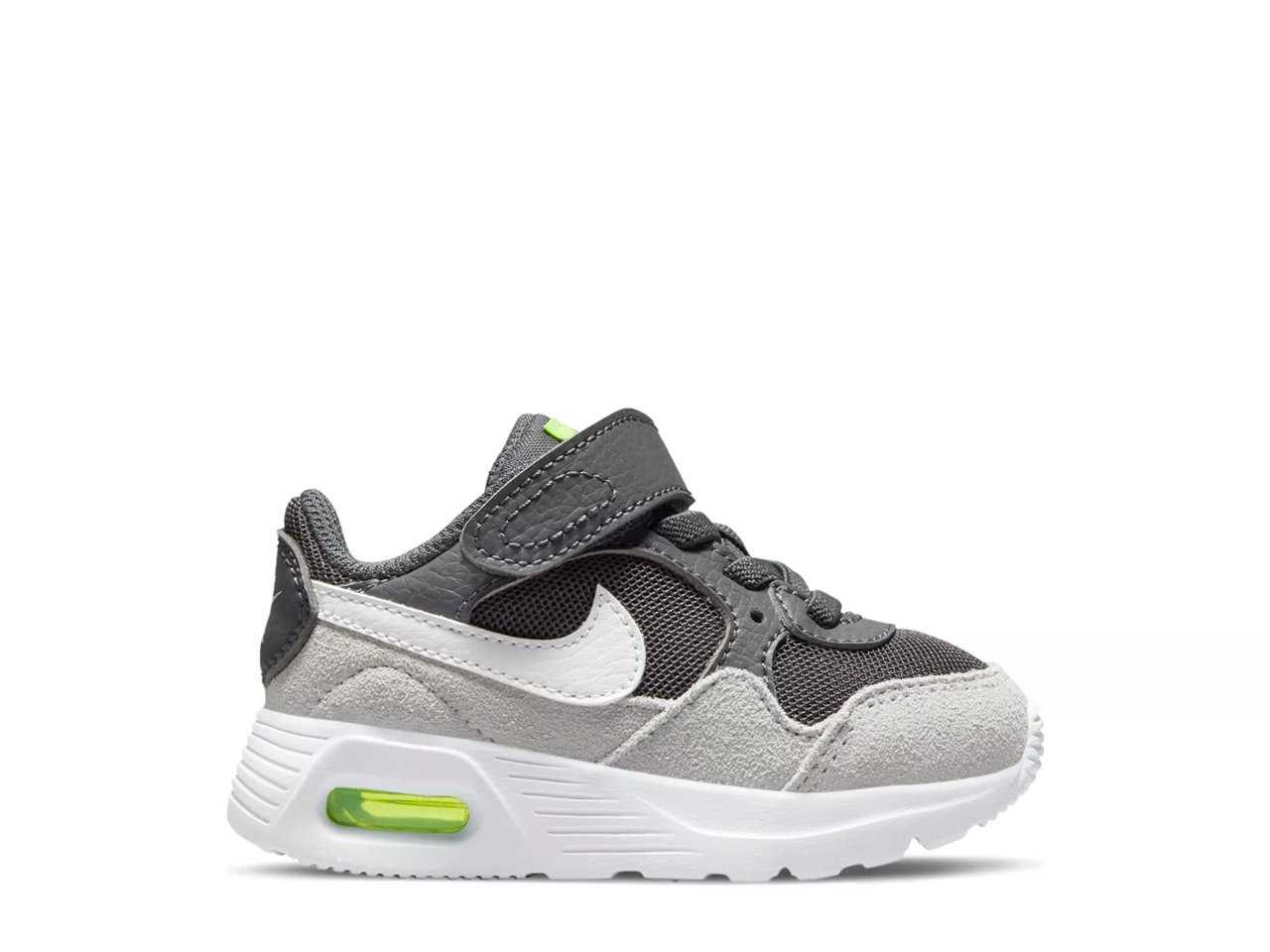 Air Max SC Running Shoe - Kids'