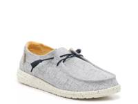 Wendy Slip-On - Women's Light Blue view