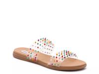 Blizie Sandal Multicolor view