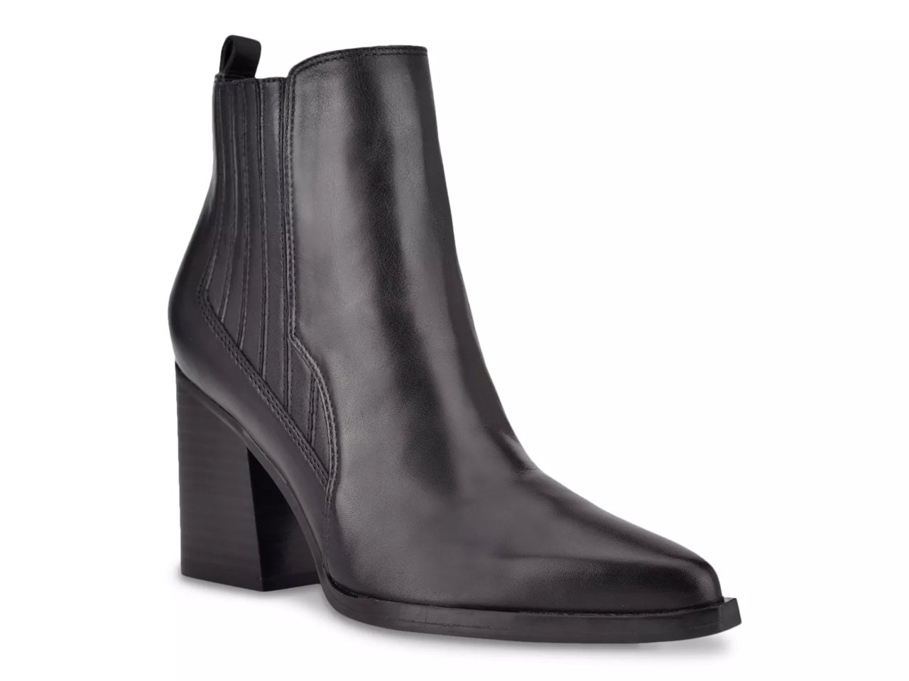Mayden Bootie