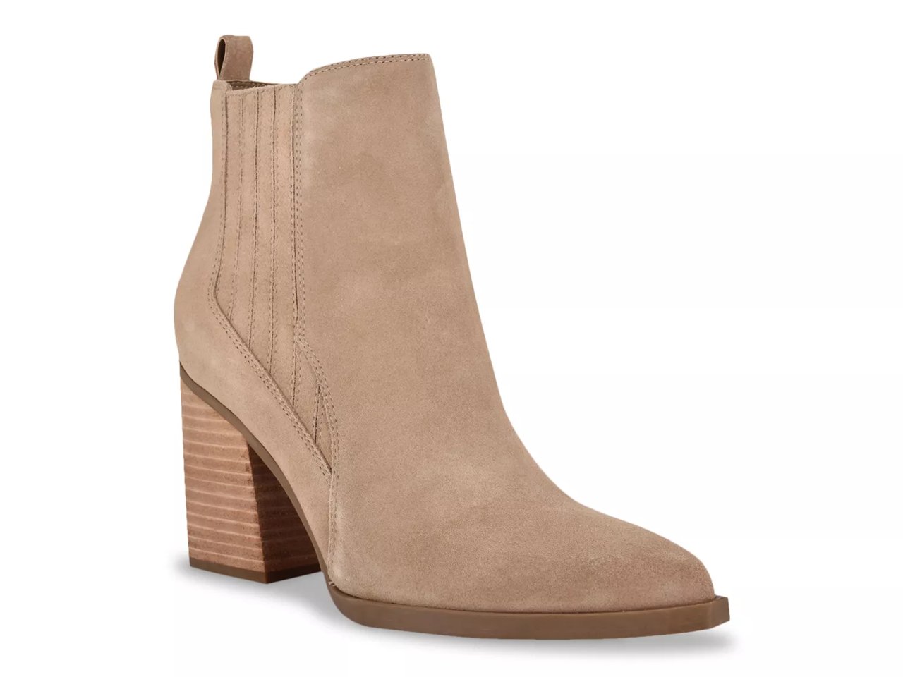 Mayden Bootie