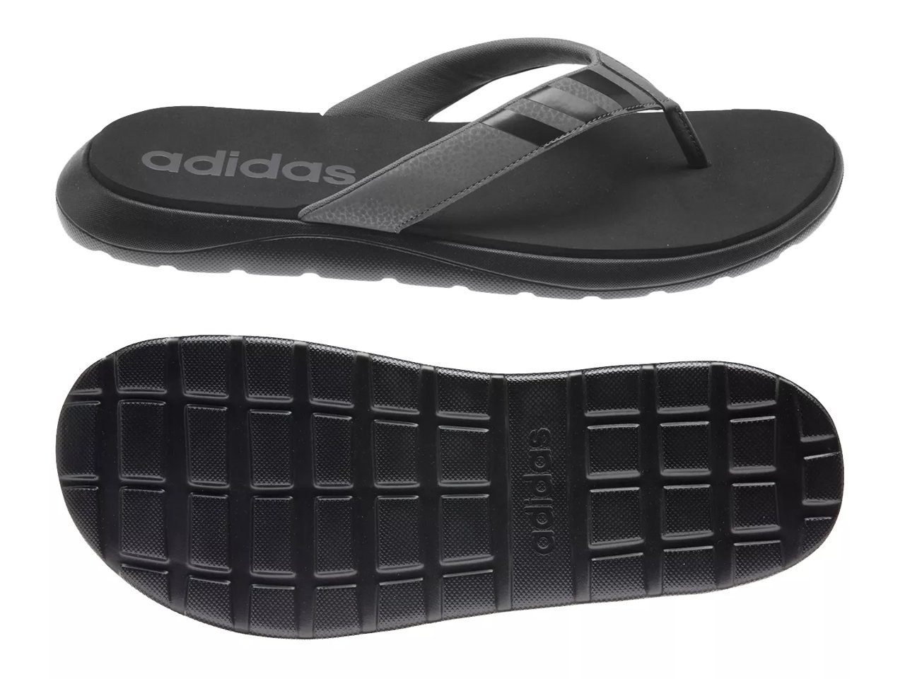 Comfort Flip Flop - Men's