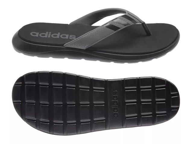 Comfort Flip Flop - Men's