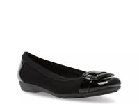 Unice Flat Black view