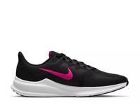 Downshifter 11 Running Shoe - Women's Black/Pink view
