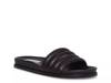 Drips Slide Sandal Black view
