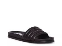 Drips Slide Sandal Black view