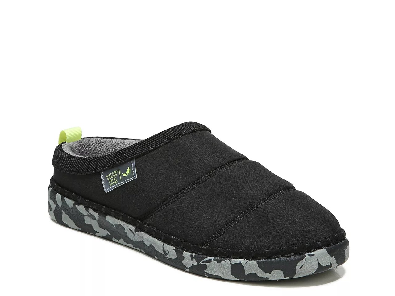 Cozy Vibes Mule