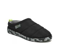 Cozy Vibes Mule Black view