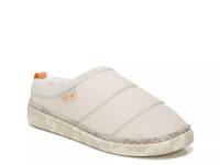 Cozy Vibes Mule Off White view