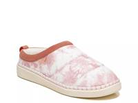 Cozy Vibes Mule Light Pink view
