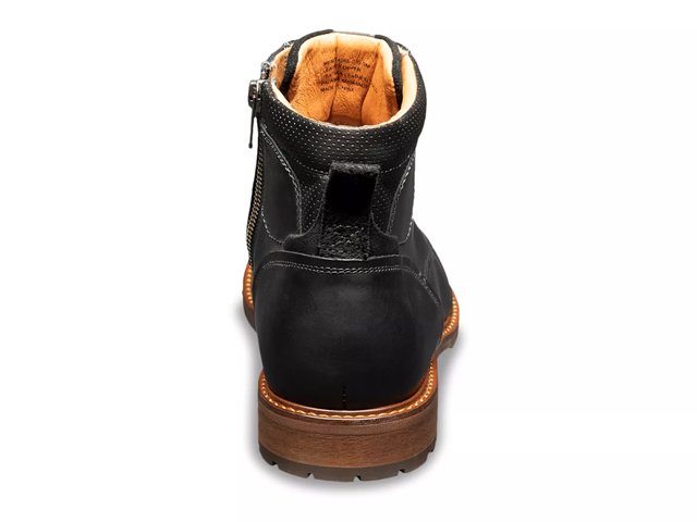 Florsheim Chalet Cap Toe Boot - Free Shipping | DSW display picture 1