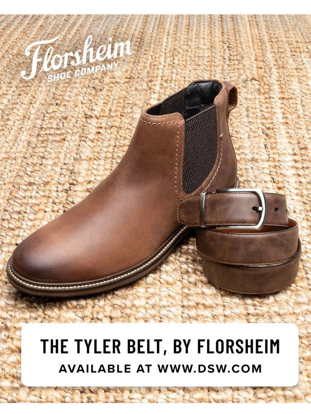 Florsheim Chalet Chelsea Boots Florsheim Chalet Chelsea Boot (Men) | Nordstromrack main image 4