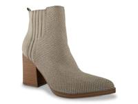 Orina Chelsea Boot Taupe/Stone view