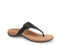 Wanda Sandal Black view