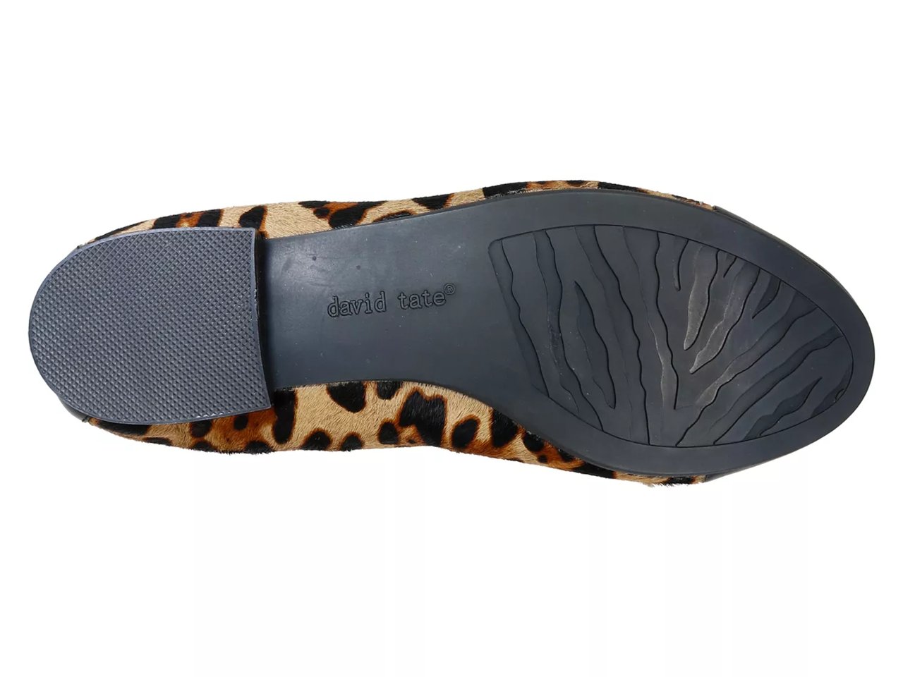 Nikki Ballet Flat