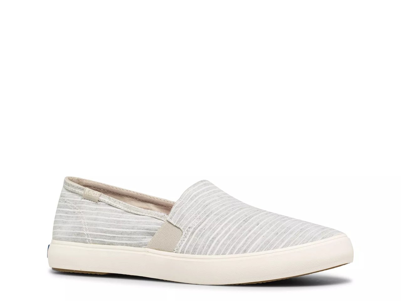 Clipper Slip-On Sneaker - Women's