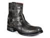 Colton II Boot Faded Black view
