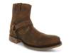 Colton II Boot Dark Tan view