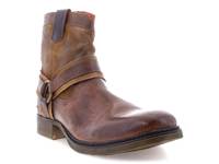 Colton II Boot Light Brown view