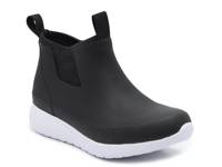 Lakemont Rain Boot Black view