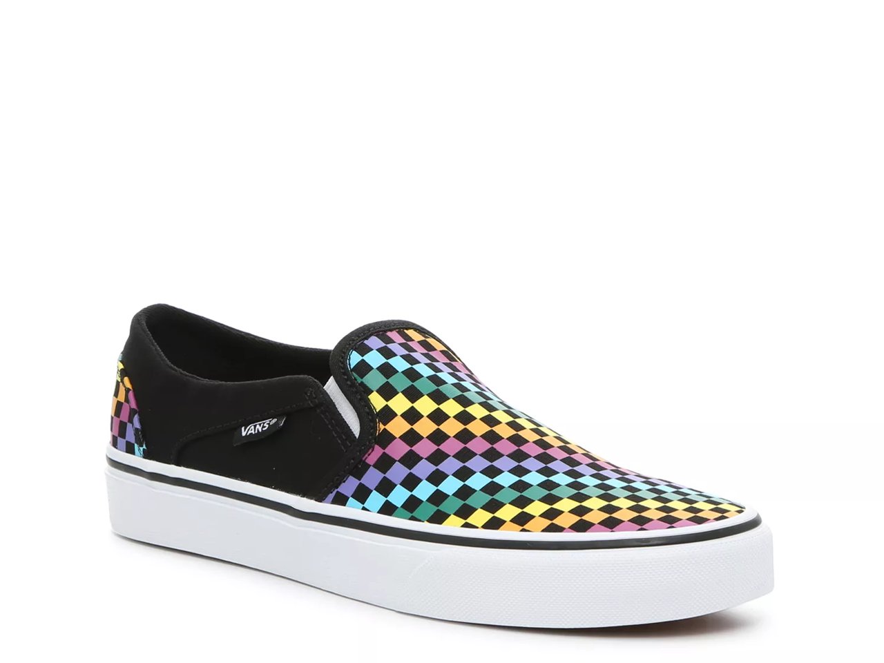 Asher Slip-On Sneaker - Women's