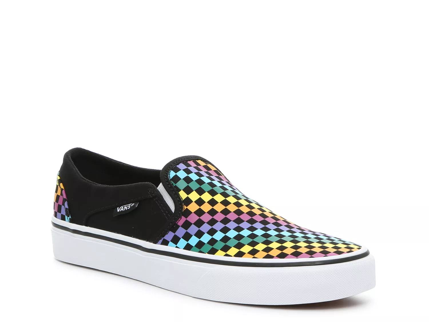 Asher Slip-On Sneaker - Women's