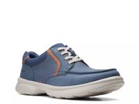 Bradley Vibe Oxford Dark Blue view