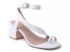 Danni Sandal White view