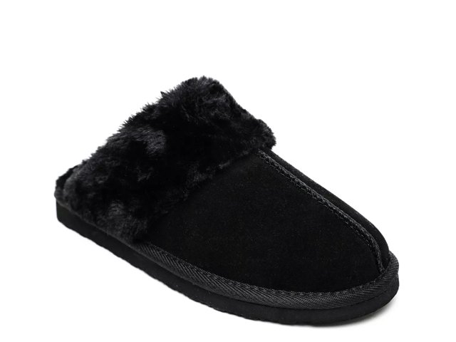 Chesney Scuff Slipper - Women's