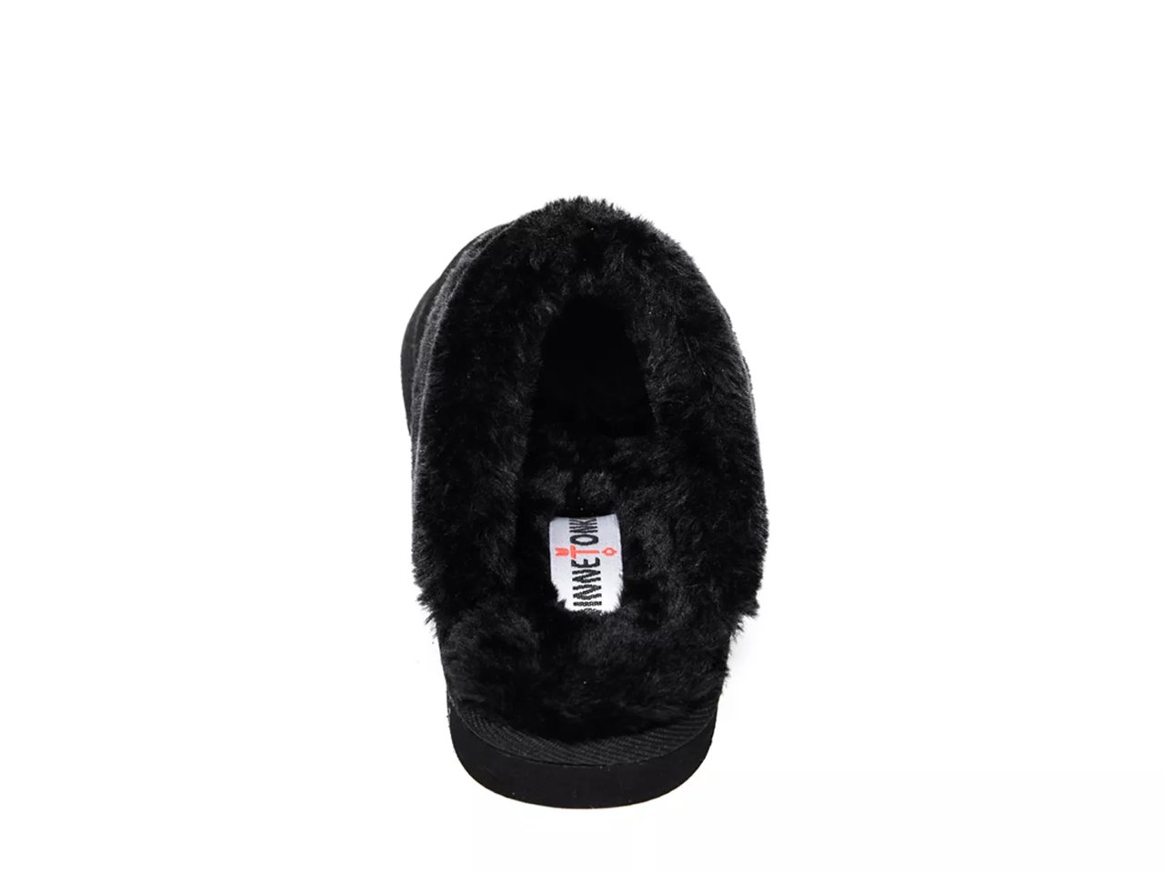 Chesney Scuff Slipper - Women's