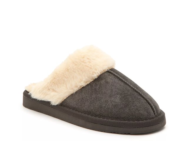Chesney Scuff Slipper - Women's